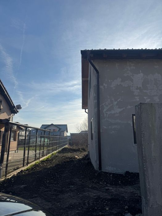 Casa duplex de vanzare Sibiu