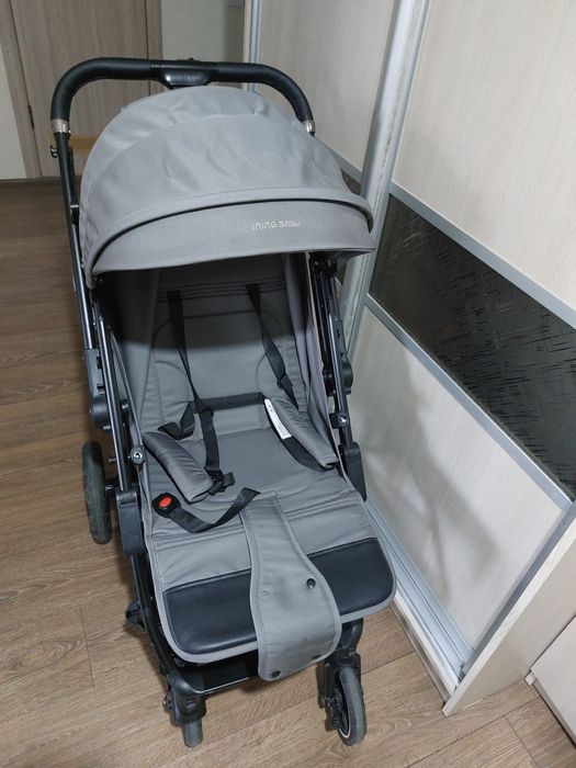 Детская коляска INING BABY