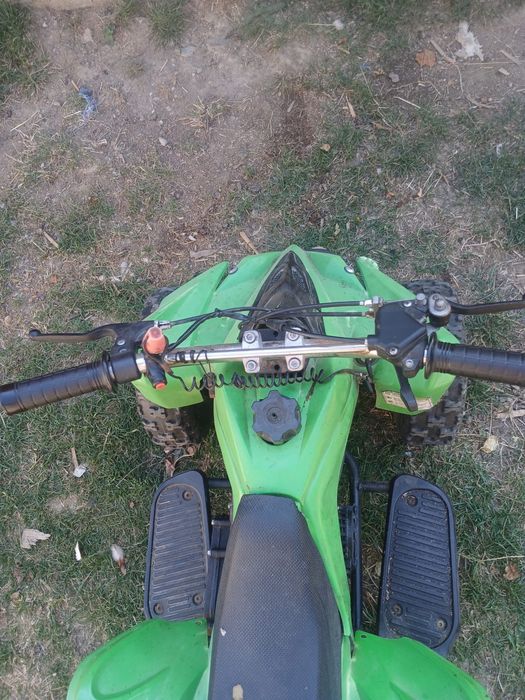 ATV pentru copii