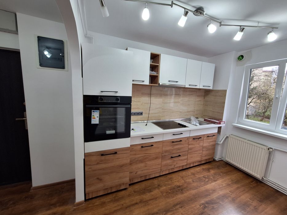 Apartament 2 camere, zona linistita ,in apropiere de Mall