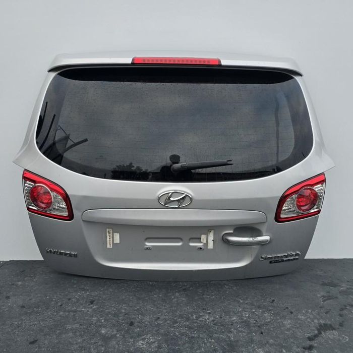 Haion complet Hyundai Santa Fe 2