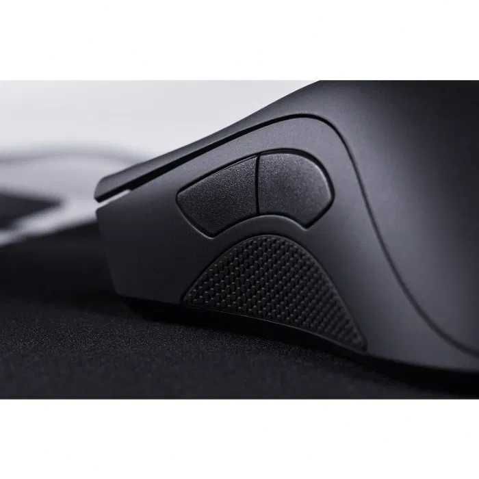 Mouse Gaming Razer DeathAdder Elite model RZ01-02010100-R3G1 Rgb cu fir 16000 Dpi Nou Sigilat