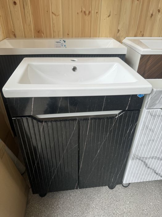 Тумба раковина 60/45 напольные