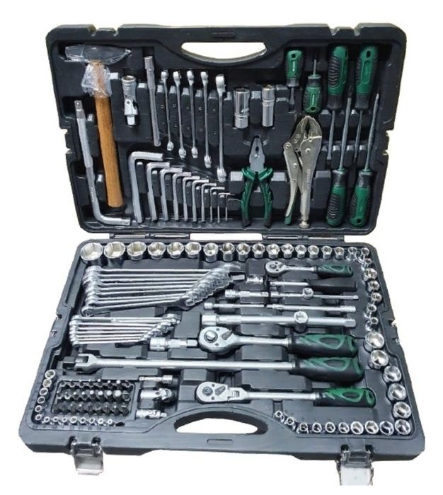 Набор инструментов