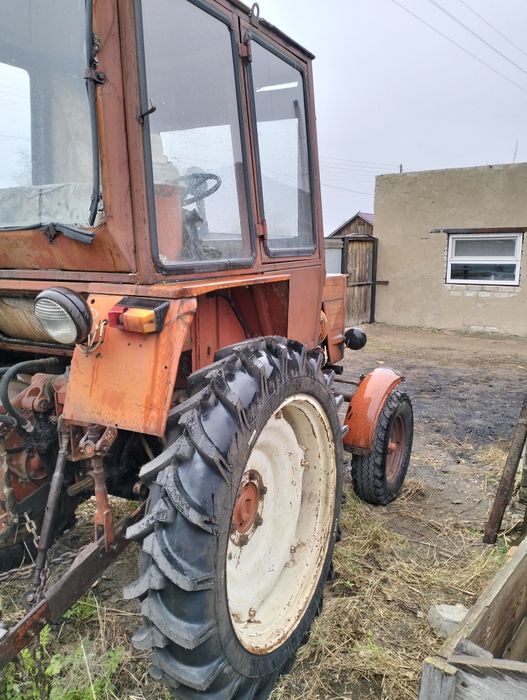 Продам трактор Т-25, 1989 г.в.