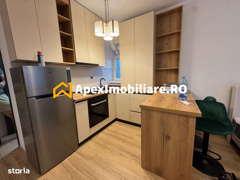 Studio de inchiriat Lacul Morii Bucuresti | ApexImobiliare.ro