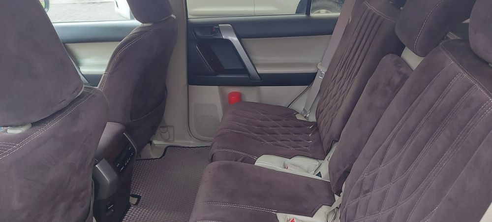 Продаю Land Cruiser Prado