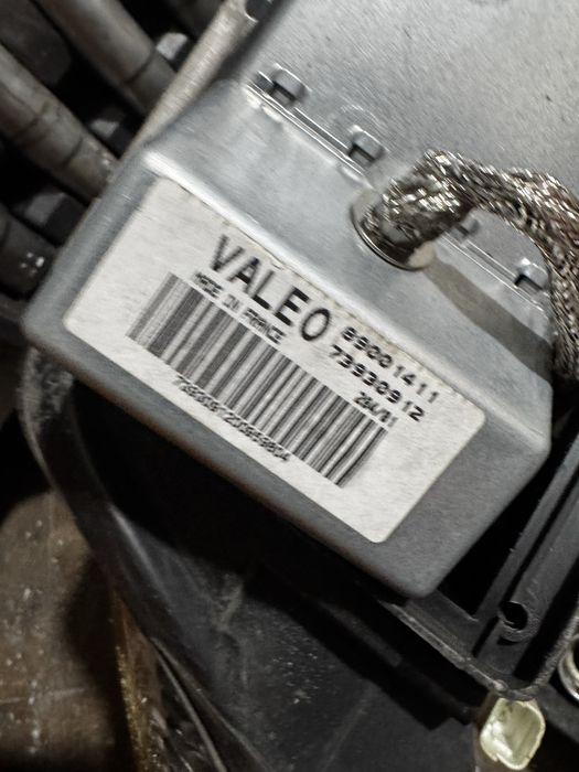 Balast Xenon d2s / d2r Renault Laguna 2 megane cod 89001411 / 73930912