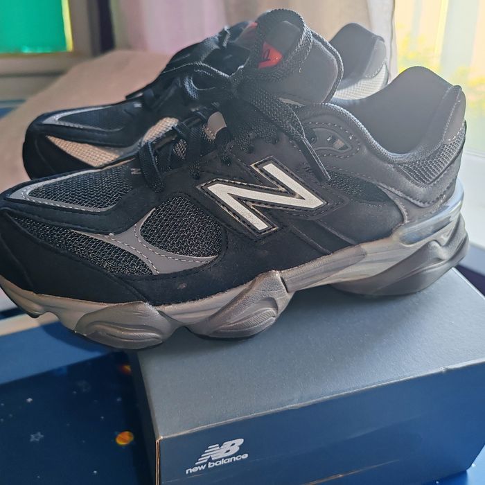 Маратонки New balance