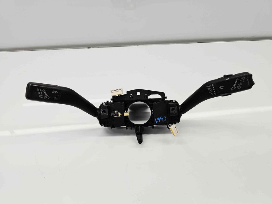 Ansamblu manete Volkswagen Touran II (1T3) [Fabr 2010-2015] 5K0953507