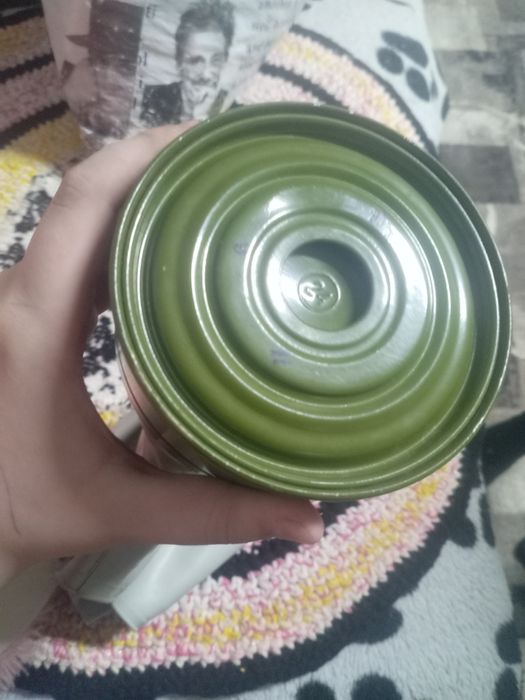 Противогаз ГП-5 Идеал