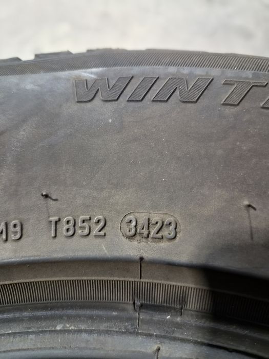 Anvelope iarnă 205/65r16 pirelli