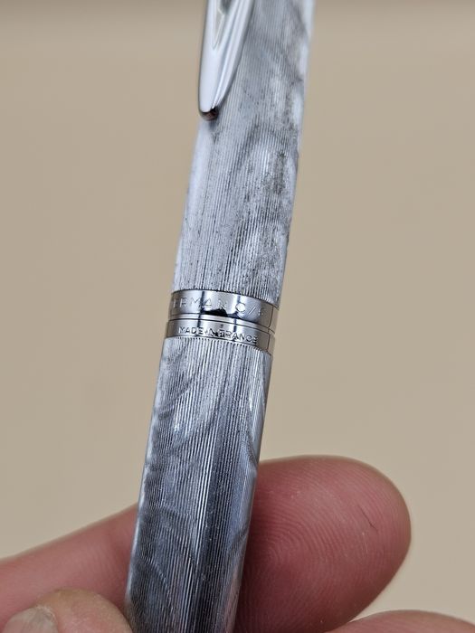 Stilou Waterman penita aur