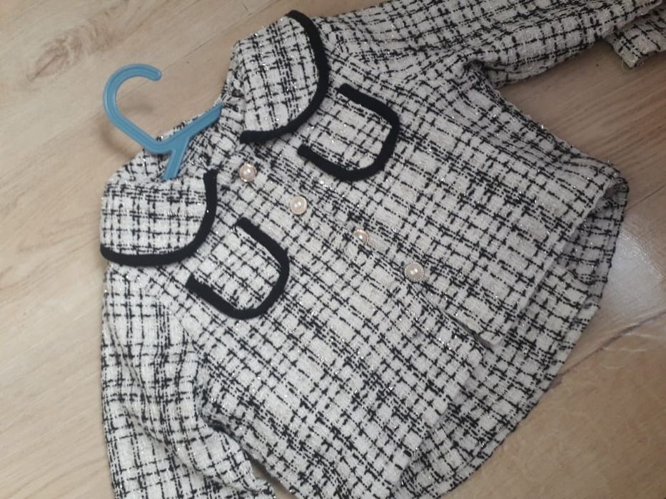 Костюм-юбка (комплект)