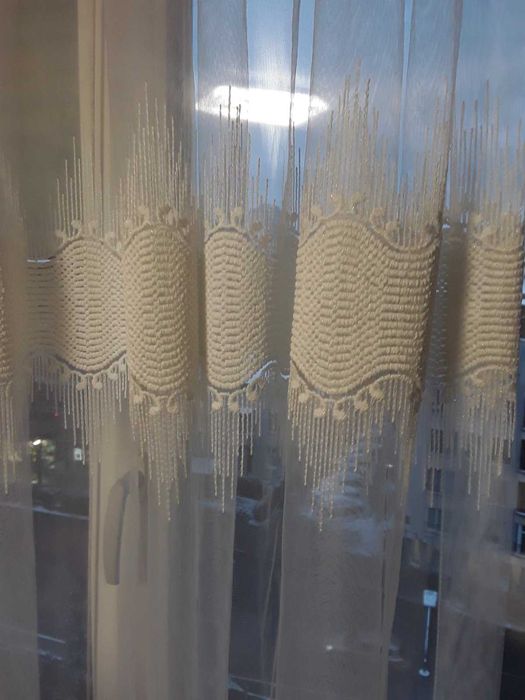 Перде 160/220 см.