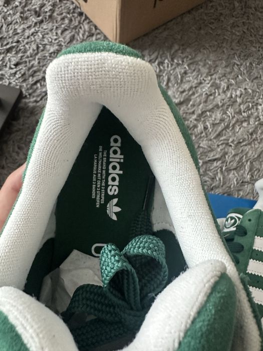Adidas Campus marimea 38