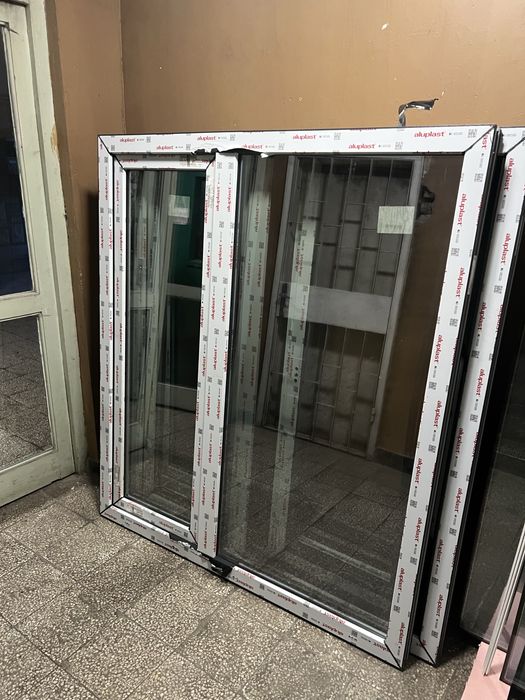 ПЕЦ  Антрацид, 5камерно,4сезона,К стакло