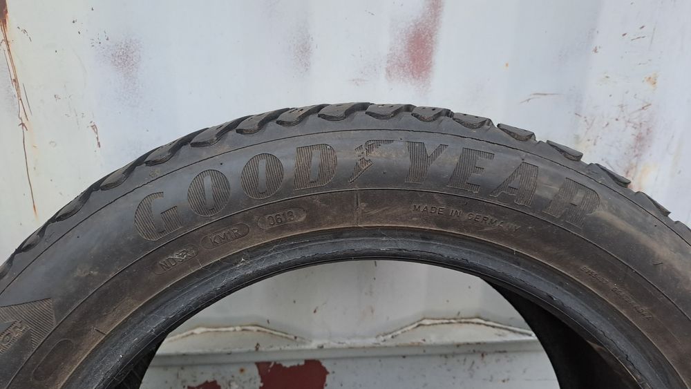 Автошины 4 штуки