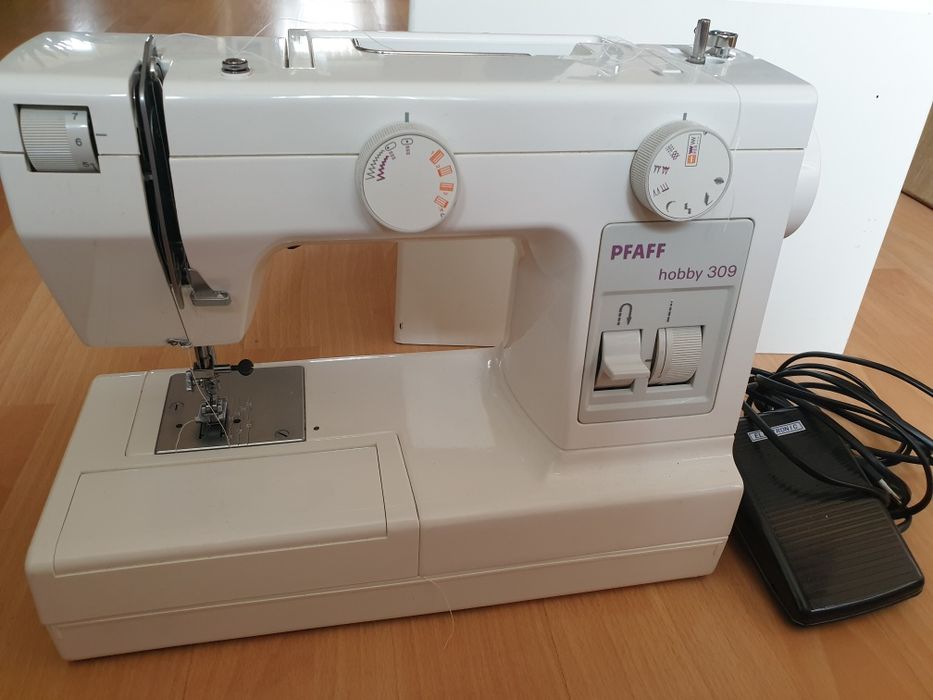 Masini de cusut pfaff ,janome si altele