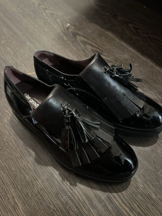 Pantofi Eleganti Alto Gradimento