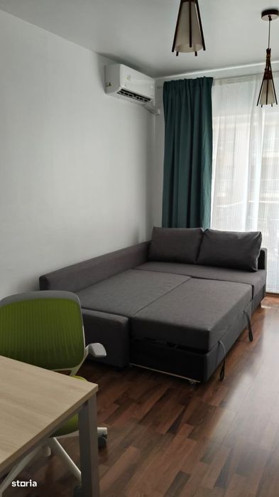 Garsonieră de închiriat – Răsărit de Soare, etaj 2/11 , 370 €
