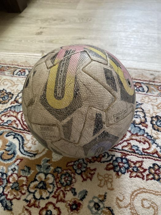 мяч Puma orbita 5 оригинал