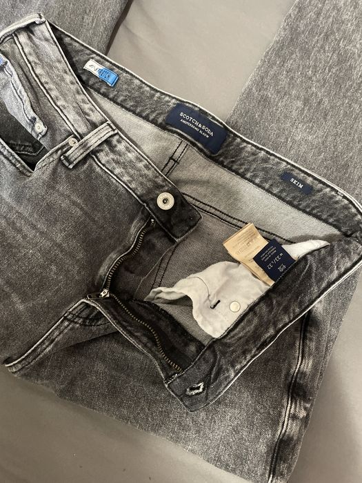 Оригинални дънки