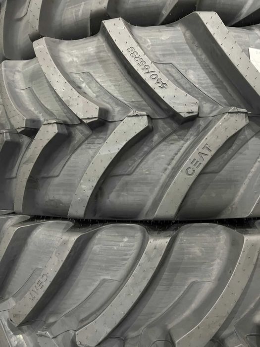Anvelopa 540/65 R38 Ceat Valtra T 132D