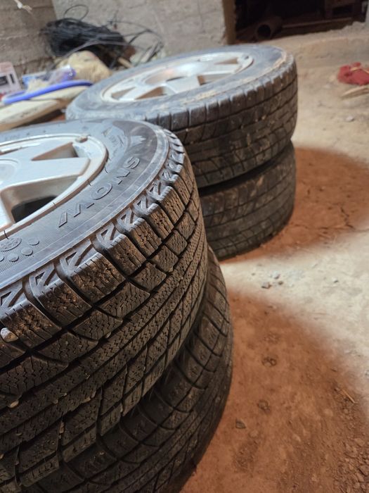 Балон дискасымен штамп Гольф 3 Triangle сатылады.