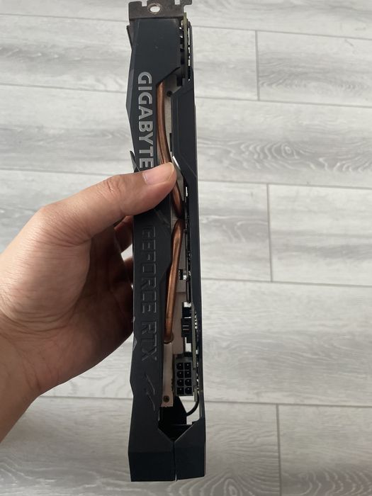 RTX2060 super 8G