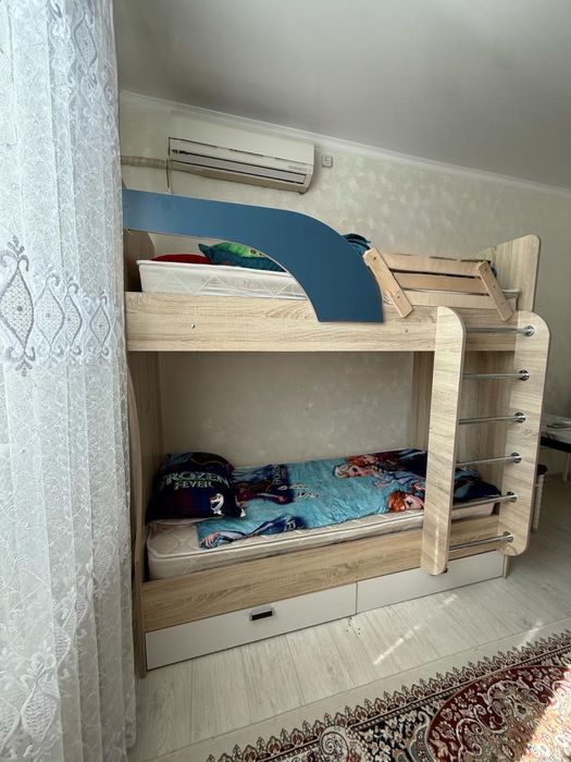 Продается двух-ярусная кровать