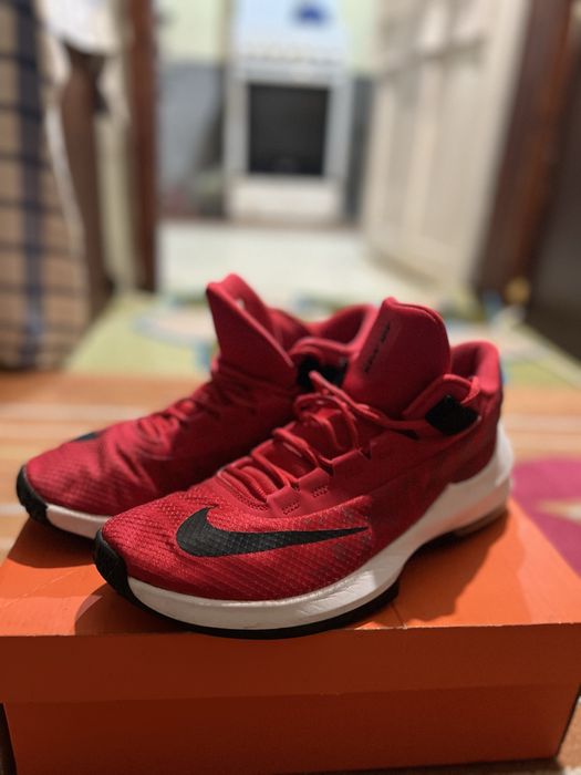 Nike Air Max Infuriate