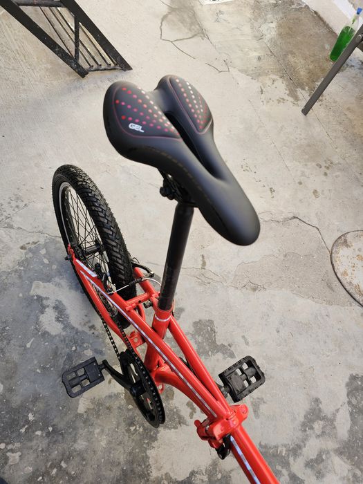 Bicicletă pliabilă