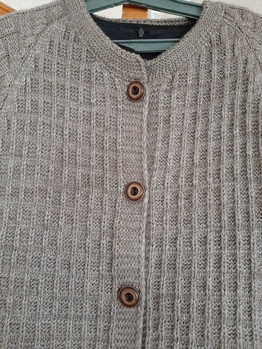 Продам кардиган р.46-48