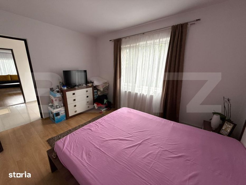 Casa 4 camere, 140 mp, zona Mihai Bravu