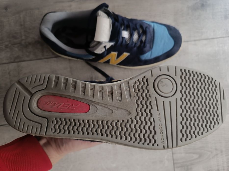 New Balance мъжки обувки