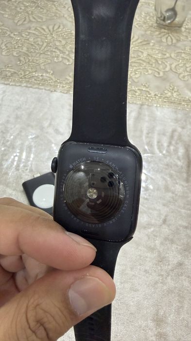 Apple watch se2 44mm