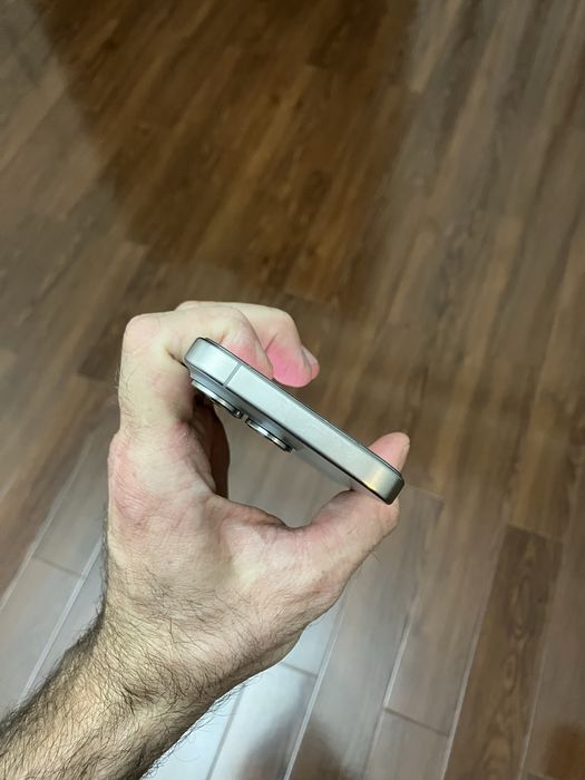 iPhone 15 Pro 256GB Sim