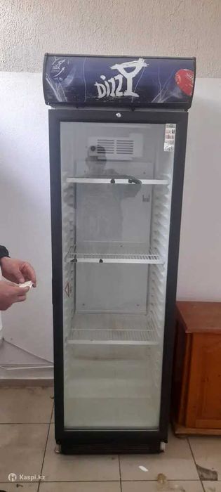 продам холодильник UGUR USS 374 DTKL