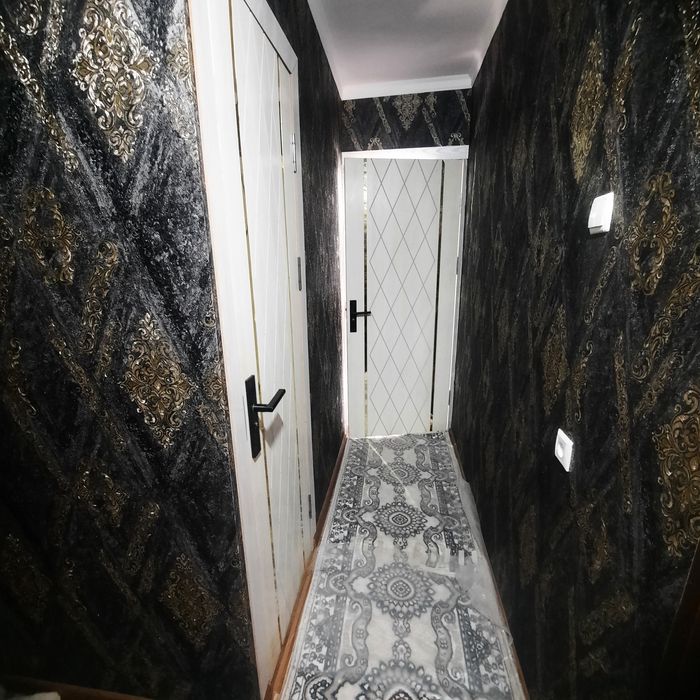 Uy sotiladi shahar markazida