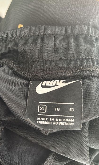 Мужская сумка Nike оригинал