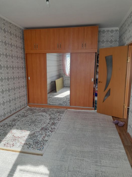 Продаётся квартира