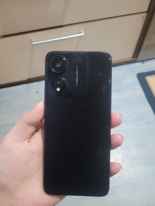 Продам хонор х5 плюс