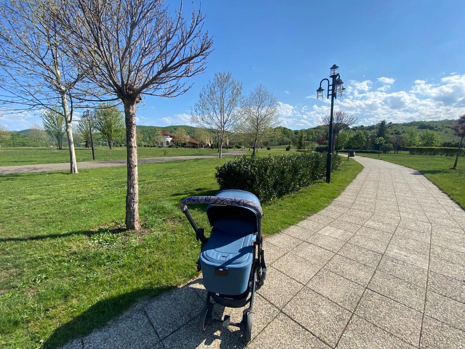 Landou Joolz Aer/Aer+