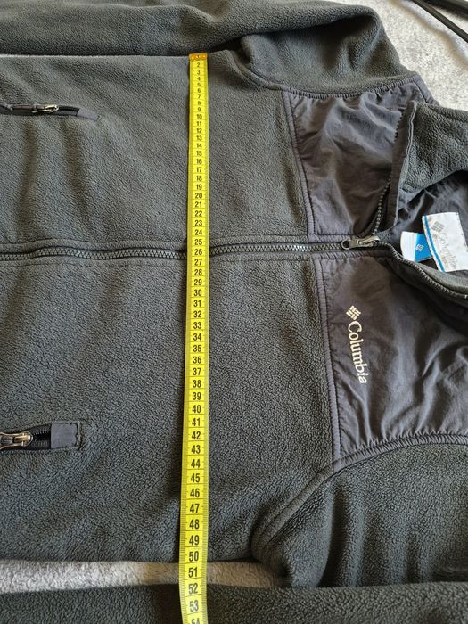 Geaca polar columbia