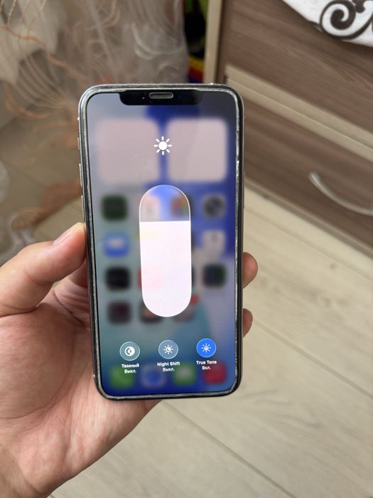 iPhone 11 Pro 64GB. Идеал! 10/10.