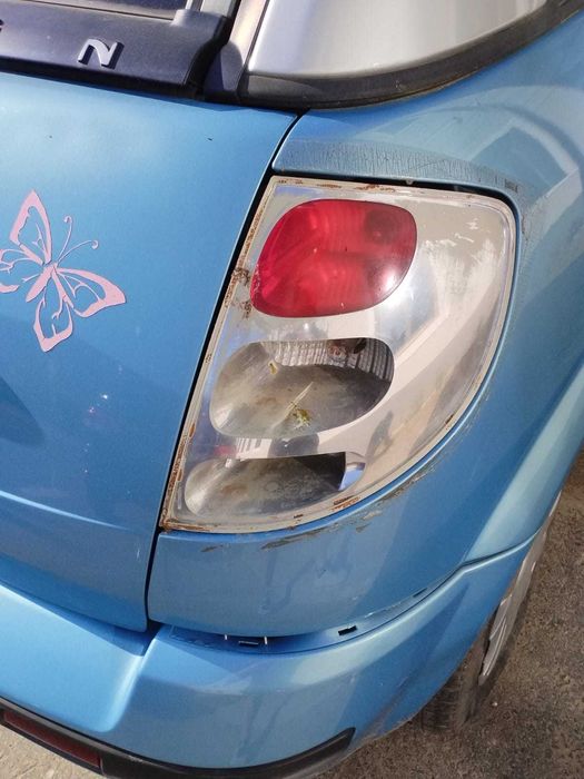 citroen c3 pluriel