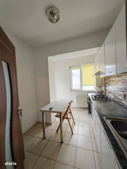 Apartament 2 camere Apărătorii Patriei 8-10'M, parcare!! *Petfriendly