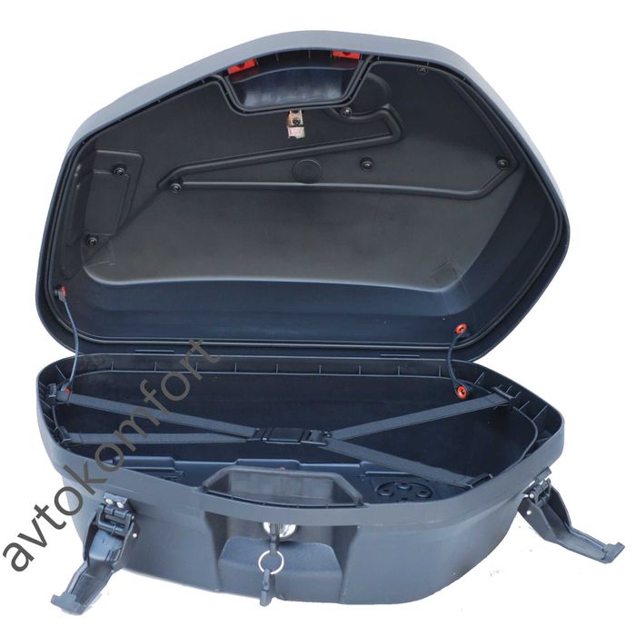 Странични Куфари За Мотор Два Броя За Мотоциклет Мотор С Код МО 780