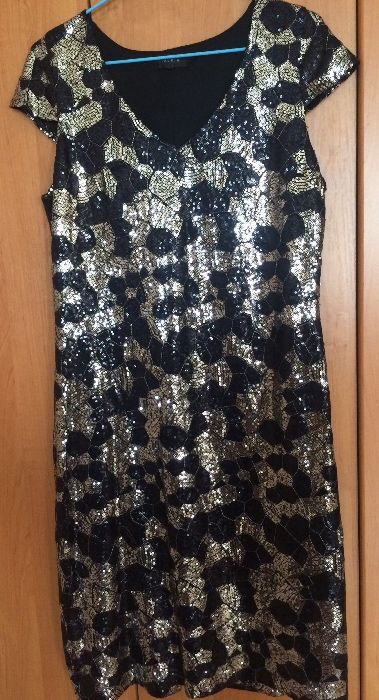 Платья новые, размер 44-46